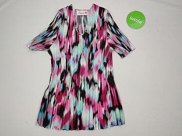 sukienka odder side: Sukienka damska, rozmiar One size — 3