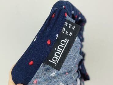 buty sailor moon: Janina, Women`s dress, size M — 4