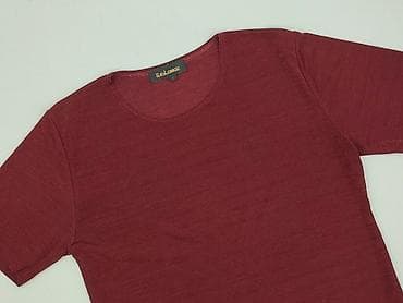 ea7 t shirty: EA, T-shirt damski, rozmiar L — 1