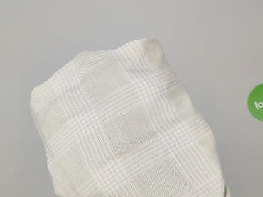 hm wide leg: H&M, Spodnie materiałowe damskie, rozmiar S — 6