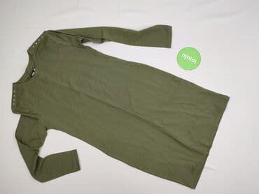 sukienki sweterkowa sinsay: Sinsay, Sukienka damska, rozmiar S — 2