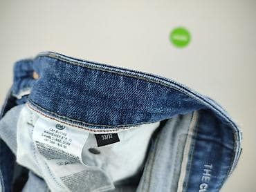 ca and a: C&A, Jeans for men, size L — 7