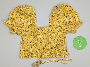 obcisly top: Shein, Жіноча блуза, розмір M — 2