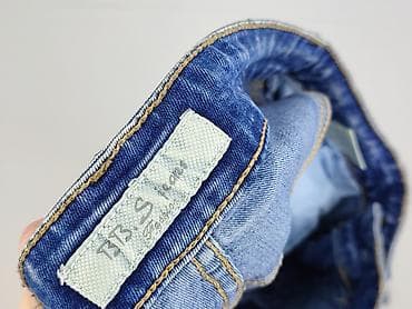 jeans multiblu: Jeansy damskie, rozmiar M — 4