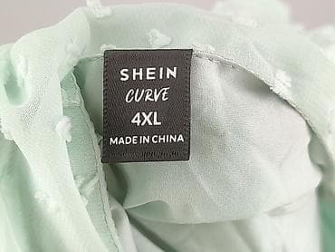 c: Shein Curve, Sukienka damska, rozmiar 4XL — 5