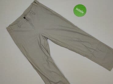 benetton jeansy damskie: Stile Benetton, Spodnie materiałowe damskie, rozmiar XS — 2