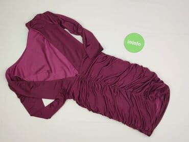 sukienka poliamid: Nly by Nelly, Sukienka damska, rozmiar XS — 3