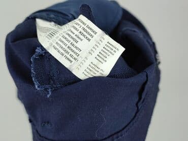 Women's Pants: Top Secret, Spodnie materiałowe damskie, rozmiar L — 5