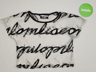 c: Top damski, S — 2