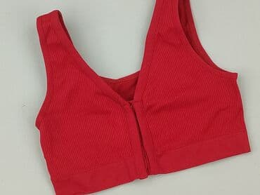 Women`s bra, Training