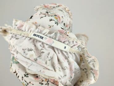 garnitury hm: House, Bluzka damska, S — 4