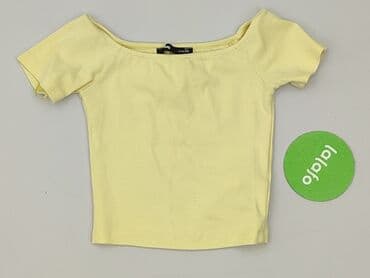 sinsay trampki biale: Sinsay, Top damski, rozmiar XS — 2