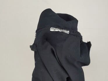 bluzki koszulowe czarne: Tom Rose, Bluzka damska, rozmiar M — 6