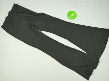 mng ubrania damskie: PrettyLittleThing, Material trousers for women, M at lalafo.pl — 3 mng ubrania damskie: PrettyLittleThing, Material trousers for women, M — 3