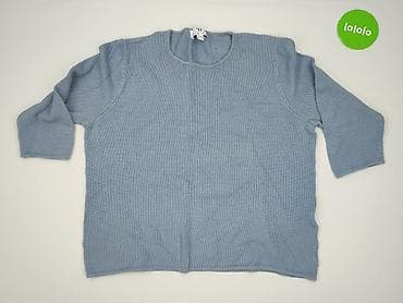 bytom sweter: Peter Hahn, Sweter damski, rozmiar 4XL — 2