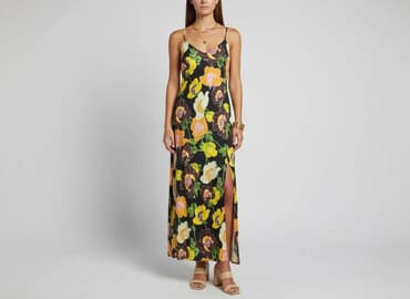 asos sukienki na wesele plus size: ASOS Design, Sukienka damska, rozmiar S — 1