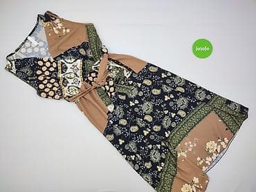 stroje boho: ITALY FASHION, Sukienka damska, rozmiar S — 2