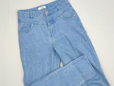 bershka ballon jeans: Bershka, Jeans for women, size XS — 1