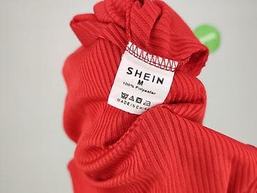 cropp tshirt: Shein, Top damski, rozmiar M — 4