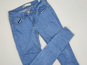 Levi’s, Jeansy damskie, rozmiar 2XS