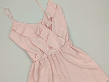 szlafrok xs: Kombinezon damski, rozmiar S — 1