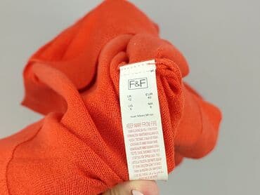 sweter m s: F&F, Sweter damski, rozmiar M — 4