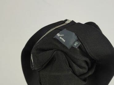 czarne spódniczka sinsay: X-MAIL, Spódnica damska, rozmiar XS — 5