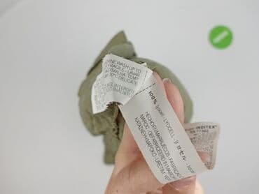 zara t shirt oversize: Zara, Women`s shirt, size S — 5