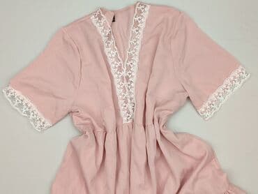 Shein Curve, Sukienka damska, rozmiar XL