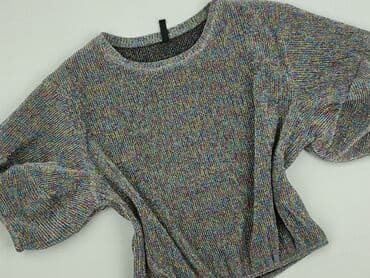paramour sweter: Sinsay, Women's blouse, size XS (EU 34) — 1