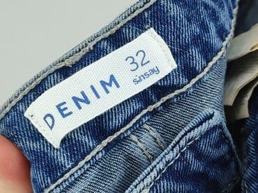 spódniczko spodenki sinsay: Denim, Spódnica damska, 2XS — 7