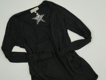 kononowicz bez koszulki: Cardigan, Kardigan damski, rozmiar S — 1