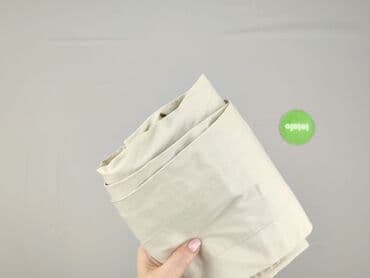 klapki hermes bezowe: Stefanel, Spodnie materiałowe damskie, rozmiar S — 5