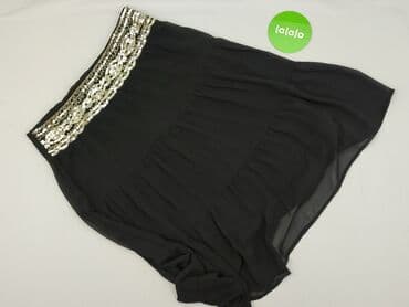 spódniczka welurowa: Jennifer Taylor, Spódnica damska, rozmiar S — 2