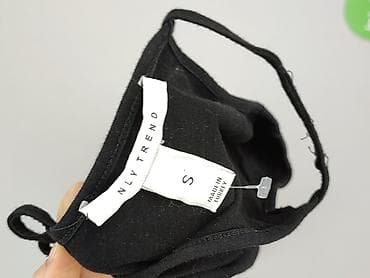 sprany jeans: NLY Trend, Sukienka damska, rozmiar S — 4