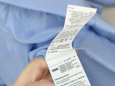 coats: Sinsay, Płaszcz damski, rozmiar M — 4