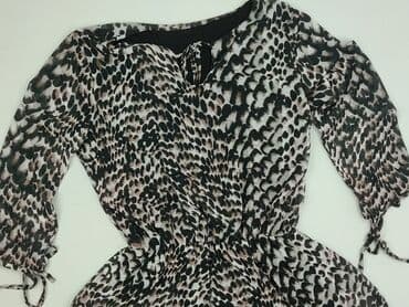 sukienka w koty damska: Sukienka damska, rozmiar S — 2