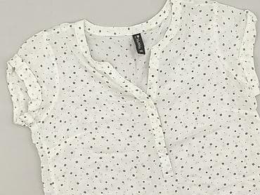 Multiblu, Women's blouse, size M at lalafo.pl Multiblu, Women's blouse, size M