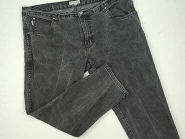 reserved marynarka męska: Jeans for men, 2XL (EU 44), condition - Good — 1