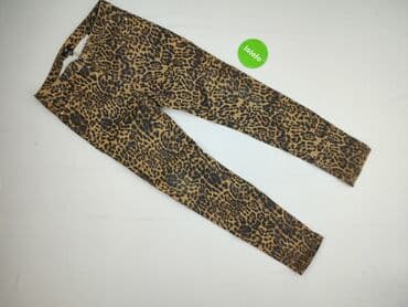Kobiety: H&M, Spodnie materiałowe damskie, rozmiar XL — 2