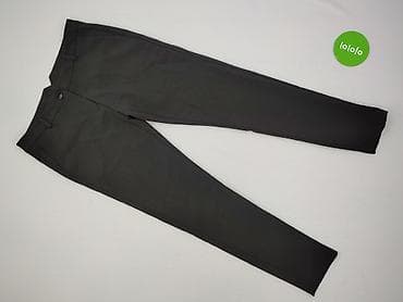 deichmann zdrowa stopa: Spodnie materiałowe damskie, rozmiar M — 2