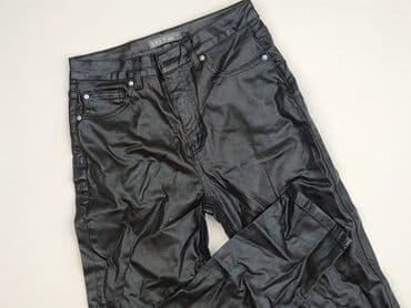 abercrombie and fitch jeans: Spodnie materiałowe damskie, rozmiar XL — 1