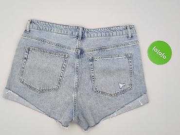 polspiochy hm: H&M, Szorty damskie, rozmiar 3XL — 3