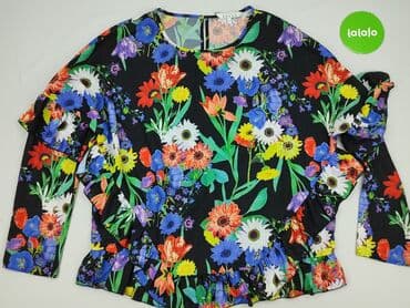 bluzka z samochodem: Bluzka damska, rozmiar L — 2