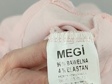 bluzka montego: MEGI, Bluzka damska, rozmiar L — 5