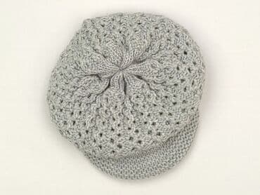 Berety: Beret, Damskie, stan - Idealny
