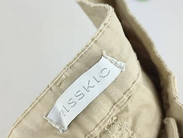 garnitur supreme: Risskio, Spodnie materiałowe damskie, rozmiar XS — 4