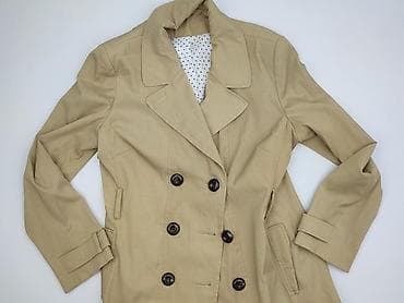 pepco tech fleece: F&F, Пальто жіноче, розмір 2XL — 1