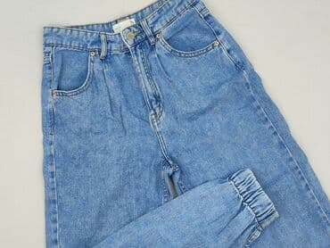Sinsay, Jeans for women, XS at lalafo.pl Sinsay, Jeans for women, XS