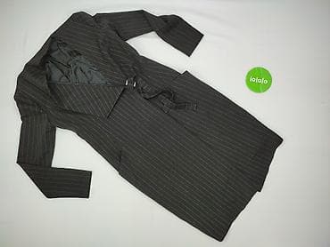kurtki bialcon: Classic, Płaszcz damski, rozmiar XS — 2
